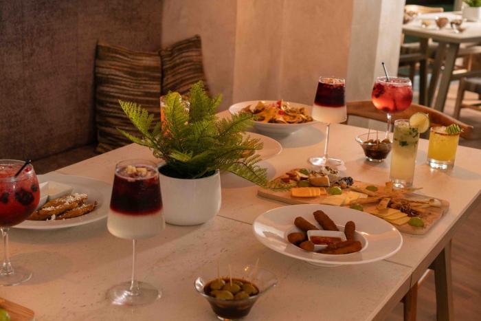 calypso hotel cancun