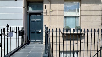 bower house
