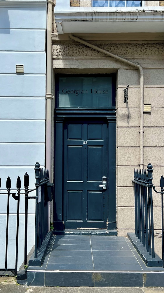 bower house