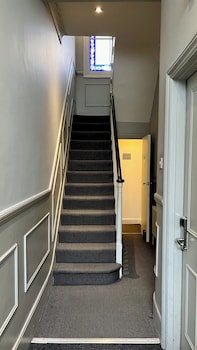 bower house