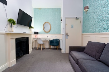 bower house