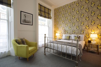 bower house