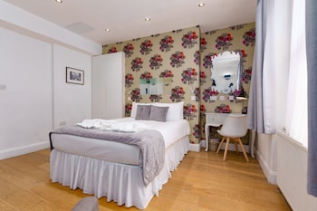 bower house
