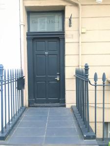 bower house
