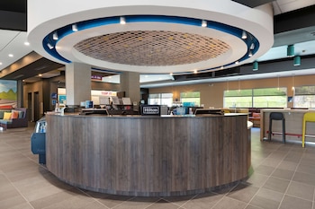 tru by hilton cartersville ga