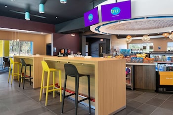 tru by hilton cartersville ga