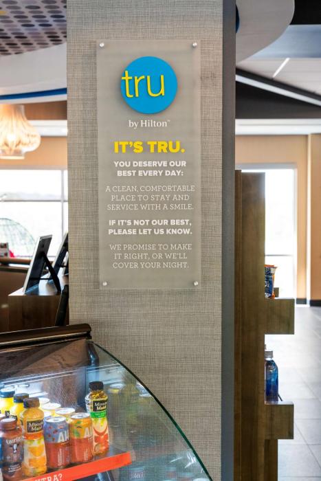 tru by hilton cartersville ga