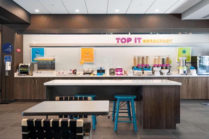 tru by hilton cartersville ga