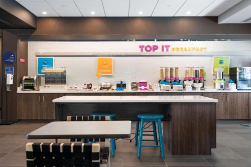 tru by hilton cartersville ga