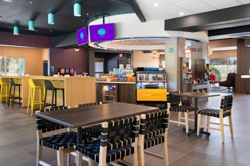 tru by hilton cartersville ga