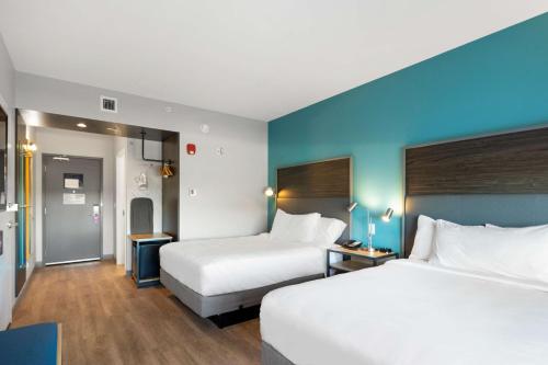 tru by hilton cartersville ga