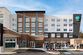 Tru By Hilton Mt. Juliet, Tn,Mount Juliet>>Gallatin,3 star