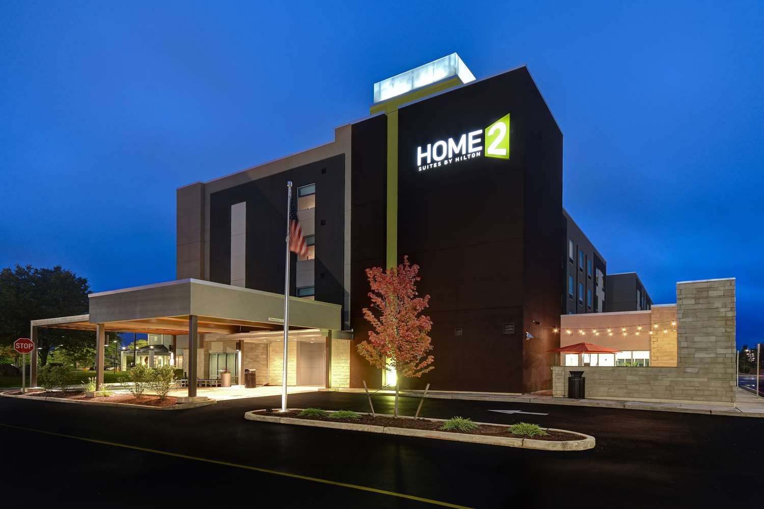 home2 suites by hilton east hanover