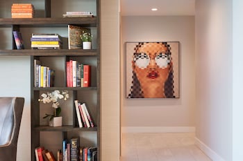 Serena Hotel Aventura Miami, Tapestry Collection By Hilton,Hollywood>>Aventura,4 star