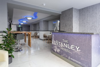 The Stanley Hotel,Lincolnshire>>Boston,3 star