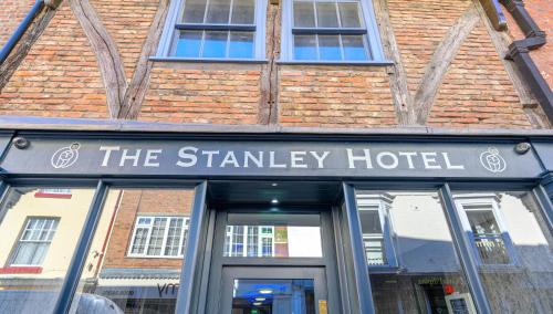 the stanley hotel