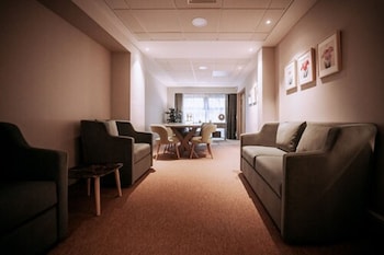 the tytherington