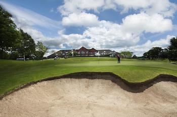 the tytherington