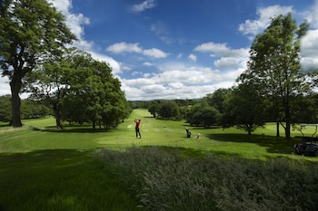 the tytherington