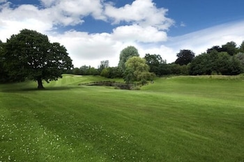 the tytherington