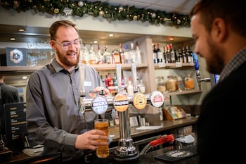 the tytherington