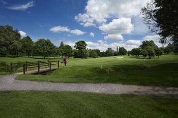macclesfield