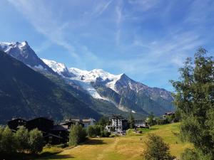 chamonix mont blanc