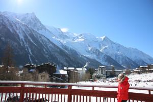 chamonix mont blanc