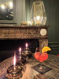 hotel loysel le gaucher