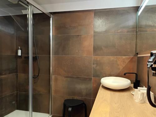 hotel loysel le gaucher