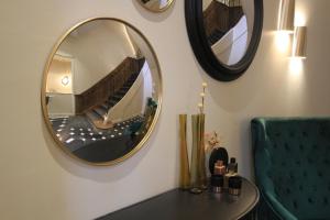 hotel loysel le gaucher