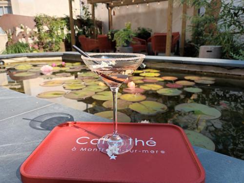 hotel loysel le gaucher