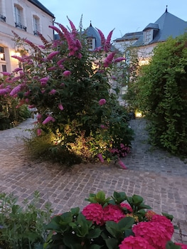 hotel loysel le gaucher