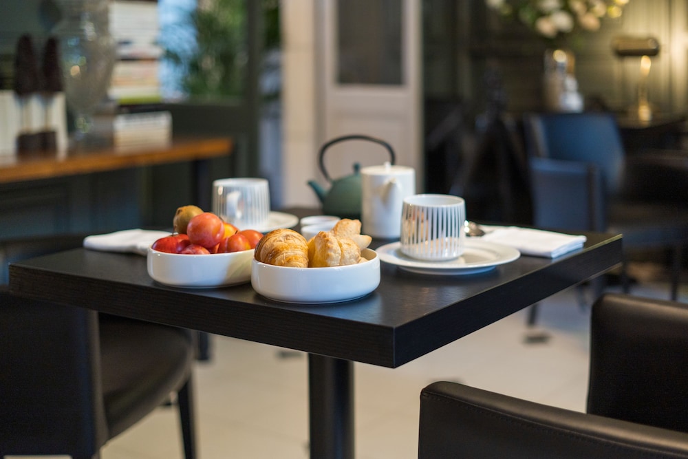 hotel loysel le gaucher