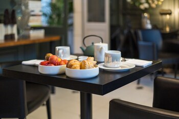 hotel loysel le gaucher