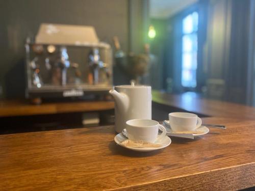 hotel loysel le gaucher