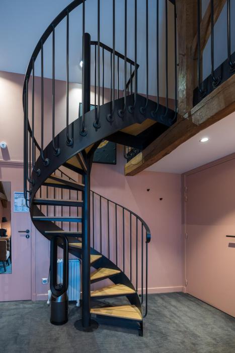 hotel loysel le gaucher