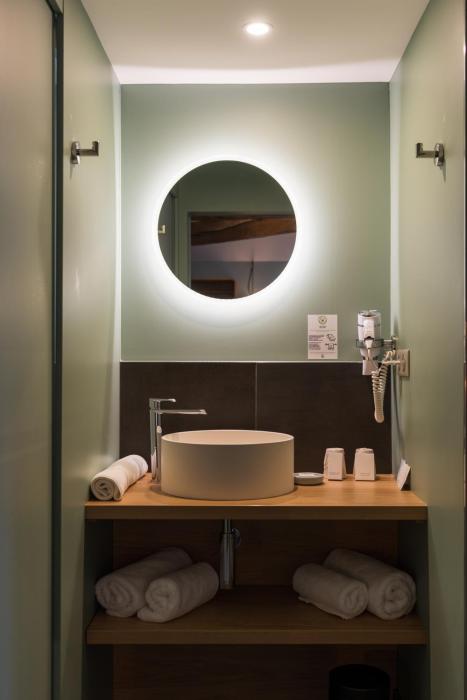 hotel loysel le gaucher