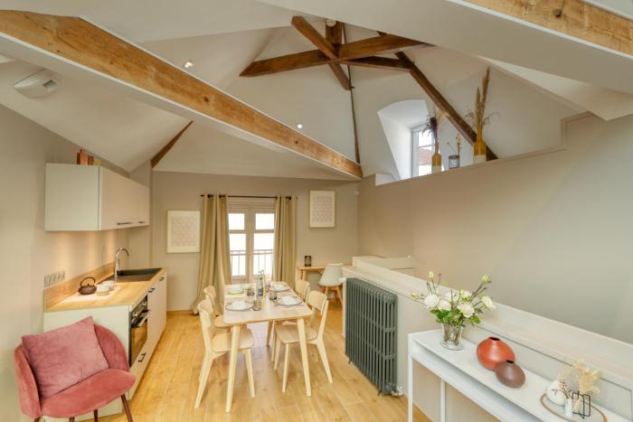 hotel loysel le gaucher