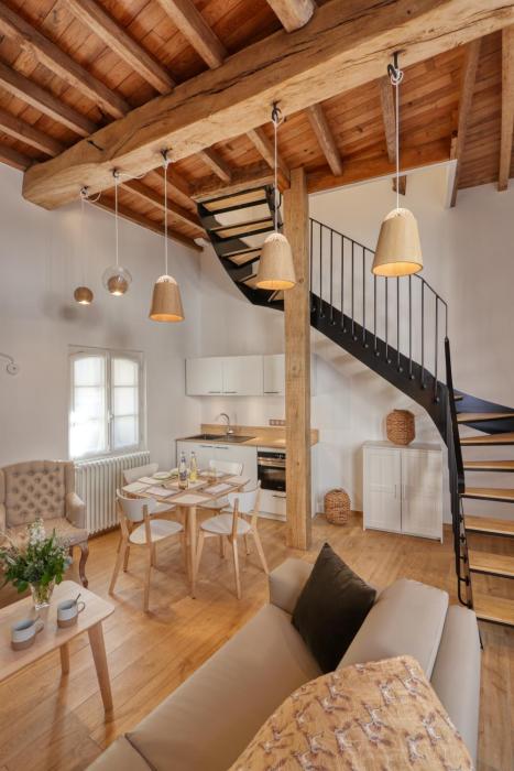 hotel loysel le gaucher