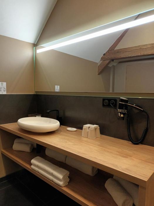 hotel loysel le gaucher