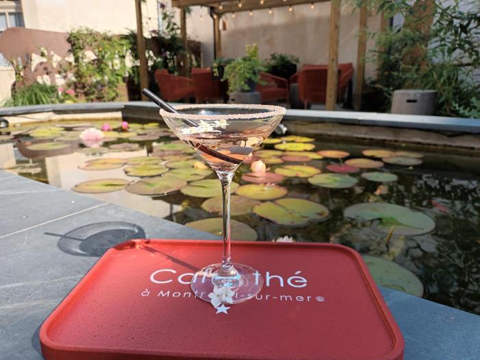 hotel loysel le gaucher