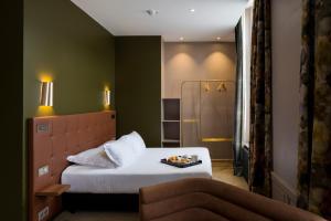 hotel loysel le gaucher