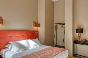 hotel loysel le gaucher