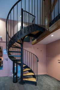 hotel loysel le gaucher