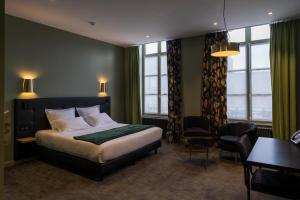 hotel loysel le gaucher