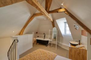 hotel loysel le gaucher