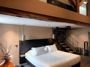 hotel loysel le gaucher