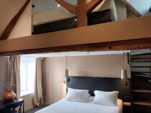 hotel loysel le gaucher