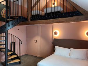 hotel loysel le gaucher